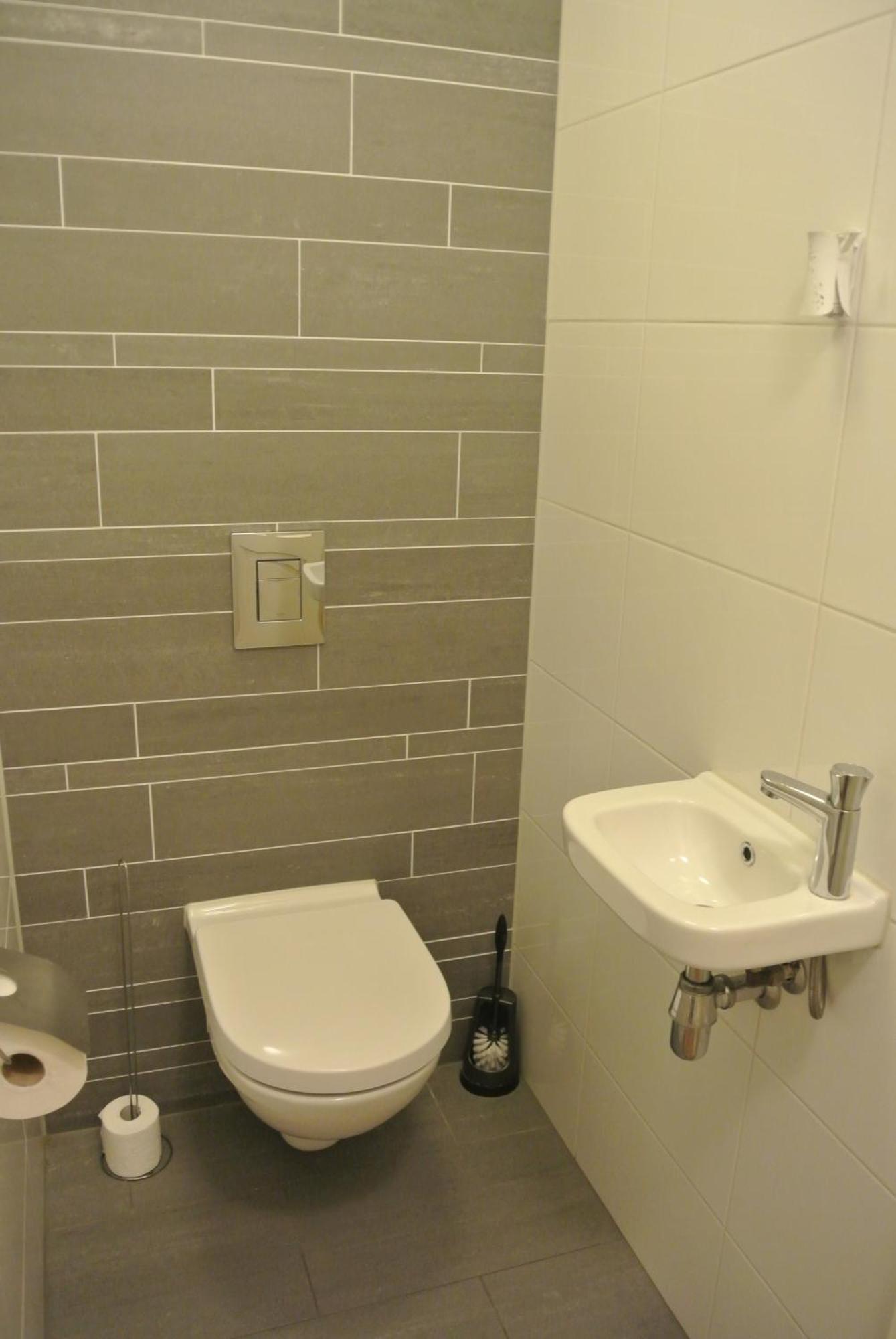 2L De Volharding Apartman Leiden Kültér fotó