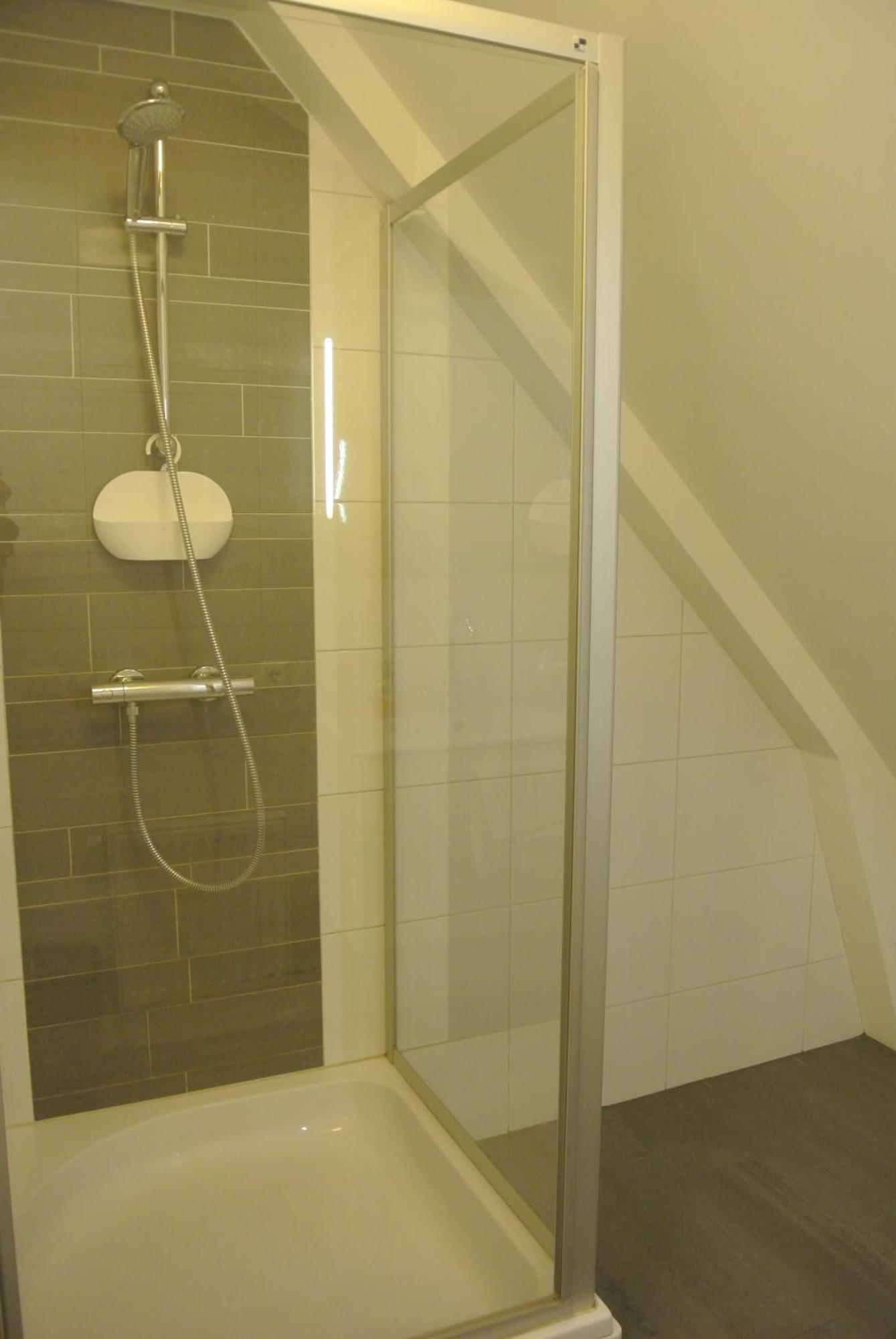 2L De Volharding Apartman Leiden Kültér fotó