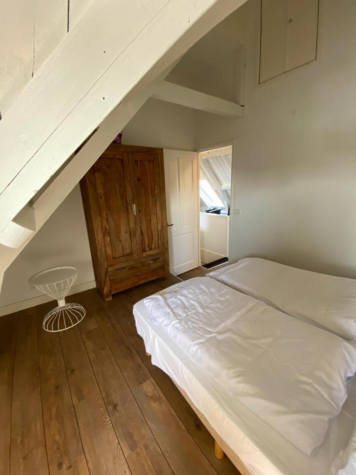 2L De Volharding Apartman Leiden Kültér fotó