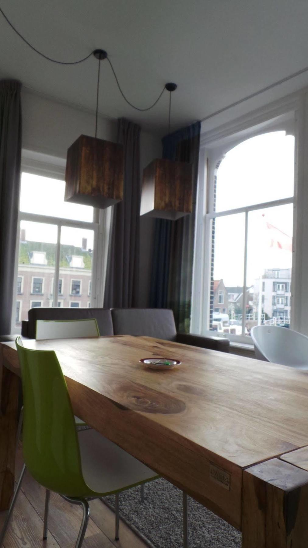 2L De Volharding Apartman Leiden Kültér fotó